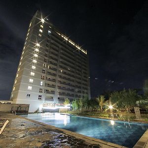The Forest Resort Hotel